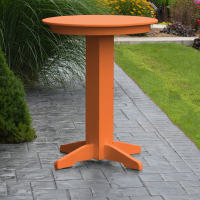 Table de bar Nettie
