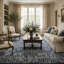 Camouflage Area Rug-63371248