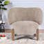 Fauteuil d'appoint Comfort