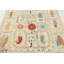 Modern Classics One-of-a-Kind 5'0X6'6 Area Rug