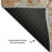 Premium Machine Washable Prisco Paprika Rug-1387733827