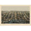 «Breakwater Bay», art sur toile tendue avec magnus, Magnus 1863-1725159464