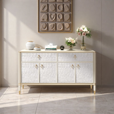 Buffet haut de gamme pour la maison
