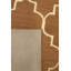 Tapis rectangulaire en laine 5 pi x 8 pi Makario