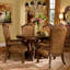 Windsor Court Round Solid Wood Dining Table