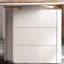 Bureau incurvé pour le travail de bureau-130117564