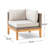 LOFT CORNER SOFA