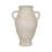 Beesan Decorative Terracotta Vase Handcrafted Amphora-Style with Dual Handles-1242920087-1274984927