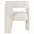 Mckinley Boucle Upholstered Accent Side Chair-1249976426