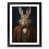 Black Framed selected