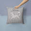 Coussin décoratif intérieur/extérieur loup-782126974