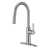 Brushed Nickel is out of stock selected
