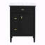Meuble-lavabo de 24 po avec lavabo-1212558989
