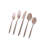 AllModern Barrona Stainless Steel Flatware - Service for 4-1540962960