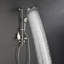 Pomme de douche murale multifonction-87058380