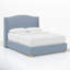 Lit plateforme tapissier Allis-636467004-600838143