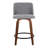 Brodin Swivel Upholstered Counter Stool-93726506-93726500-93726501