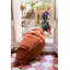 Fauteuil poire Cathy The Carrot