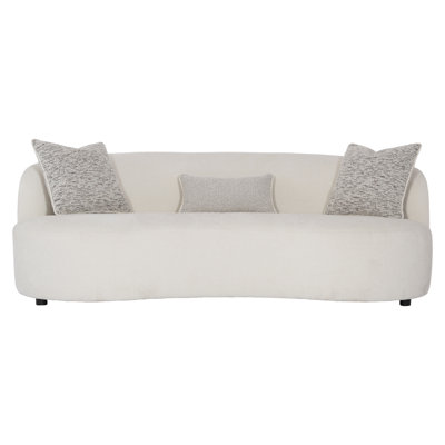 Elle Fabric Sofa