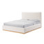 Lit plateforme tapissier Aspen-114509196-114509199