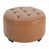 Orange brun est en rupture de stock