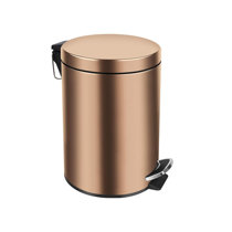 Wayfair, End of Year Clearout Kitchen Trash Cans & Recycling On Sale