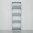 8 Pair Shoe Storage Cabinet-1340429428