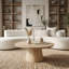 Table basse simple Strasbourg
