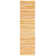 Caldina Hand Woven Cotton Striped Rug