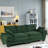 Helmsworth With 2 Decorative Throw Pillows-236562374