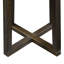 Ensemble de tables basses 3 pièces Rene