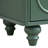 17'' W 2 Drawer Nightstand-17151133