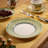 Villeroy & Boch French Garden Orange Salad Plate-125003280