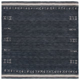 Himalaya Hand Loomed Wool Southwestern Area Rug