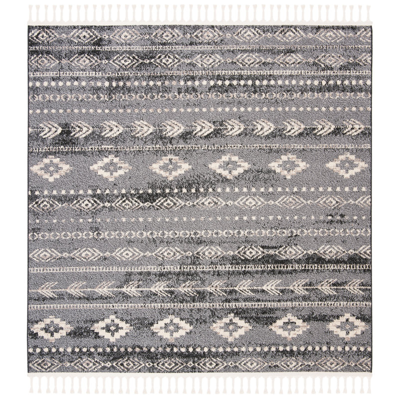 Tapis Shiflet Performance Southwestern