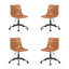 Chaise de bureau Pat-592254610