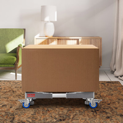 400 Lb. Capacity Furniture Dolly