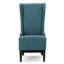 Chaise d'appoint rembourrée Aphton-1321067570