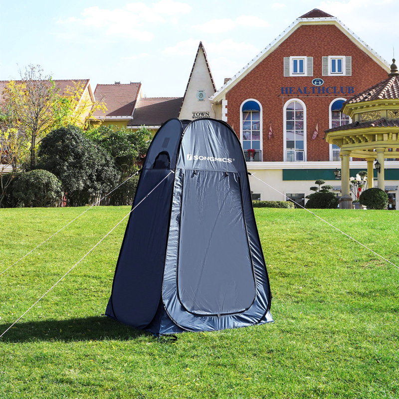 Ouray 1 Person Tent, Black
