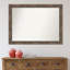 Miroir d'appoint mural Christhard-238445902