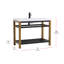 Ensemble de meuble-lavabo simple 42 po Raya-292543015