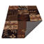 Tapis écologiques en laine touffetés à la main Lydecker-29279705