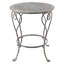 Round Side Table