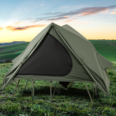 2 Person Tent