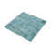Celestial 12 in. x 12 in. Glossy Linen Beige Glass Mosaic Wall and Floor Tile (20 sq. ft./case) (20-pack)