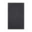 Sean Lavin Pressa 2-light outdoor square small wall sconce light in black finish with glass shades-1135613729