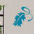 Bleu sarcelle