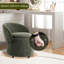 Banc de rangement en vedette 22,4 po Hareer-2098539220