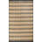 Vintage Swedish Sweden Flat Weave Rug