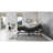 Bt3000 Twin Xl Bed - 31 Leg Adjustment, Head And Foot Movement Adjustable Zero Gravity Feat, 80 In. Wide B-810419265
